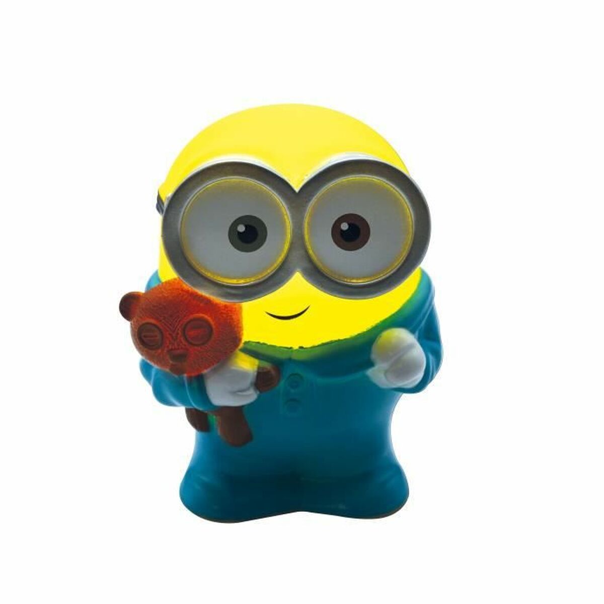Lexibook Nachtlicht Lexibook Minions 3D