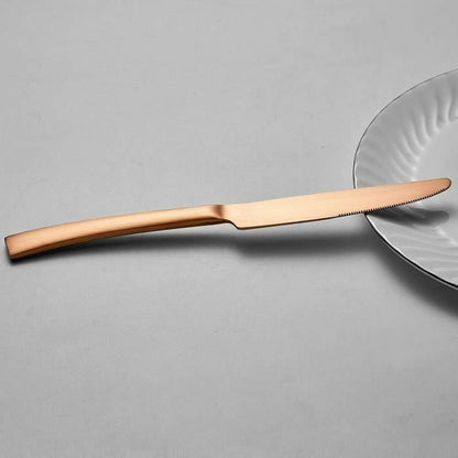 Arthur Martin Besteck Arthur Martin Am0056 Edelstahl 24 Stücke