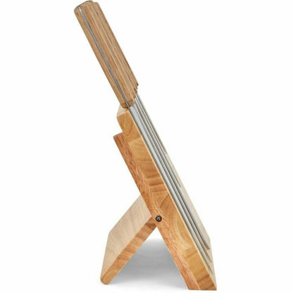 Livoo Messerset Livoo Stahl Edelstahl (5 Stück)