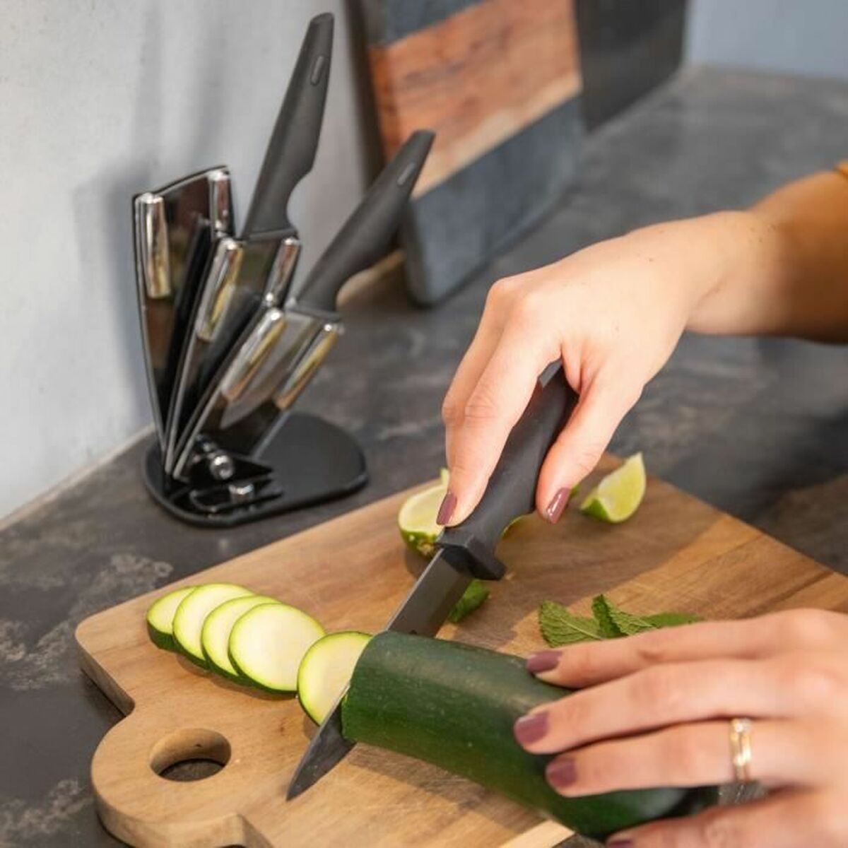 Livoo Messerset Livoo