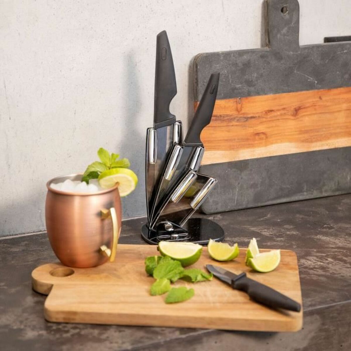 Livoo Messerset Livoo