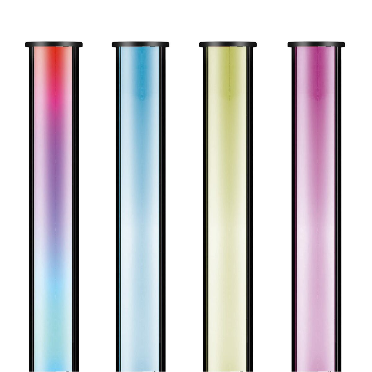 Ksix Stehlampe Ksix 12 W 220-240 V 140 Cm