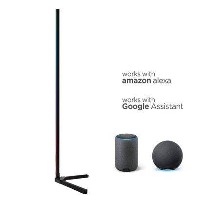 Ksix Stehlampe Ksix 12 W 220-240 V 140 Cm