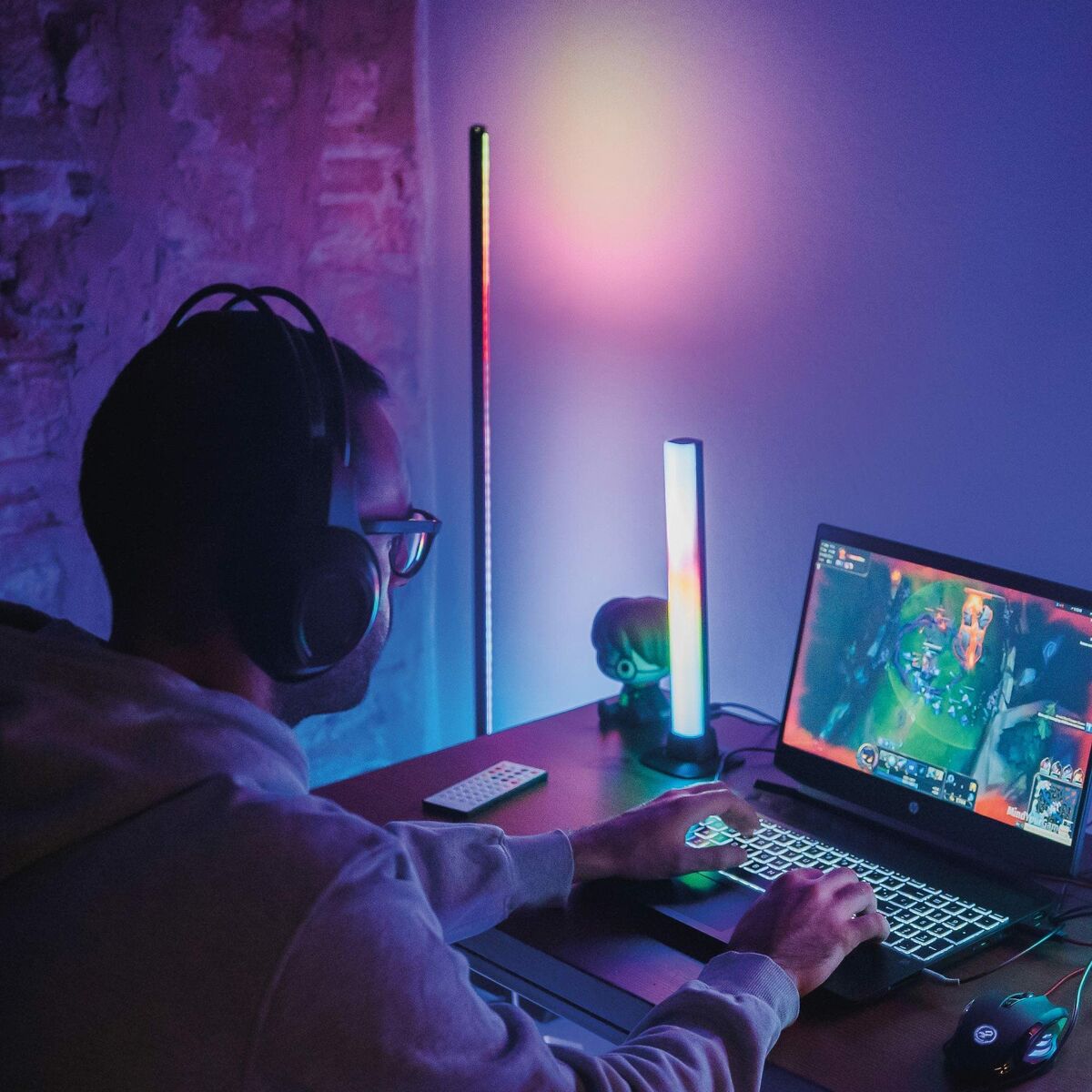 Ksix Stehlampe Ksix 12 W 220-240 V 140 Cm