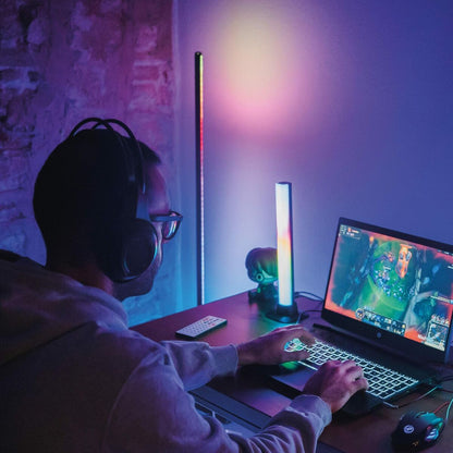 Ksix Stehlampe Ksix 12 W 220-240 V 140 Cm