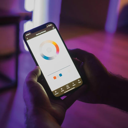 Ksix Stehlampe Ksix 12 W 220-240 V 140 Cm