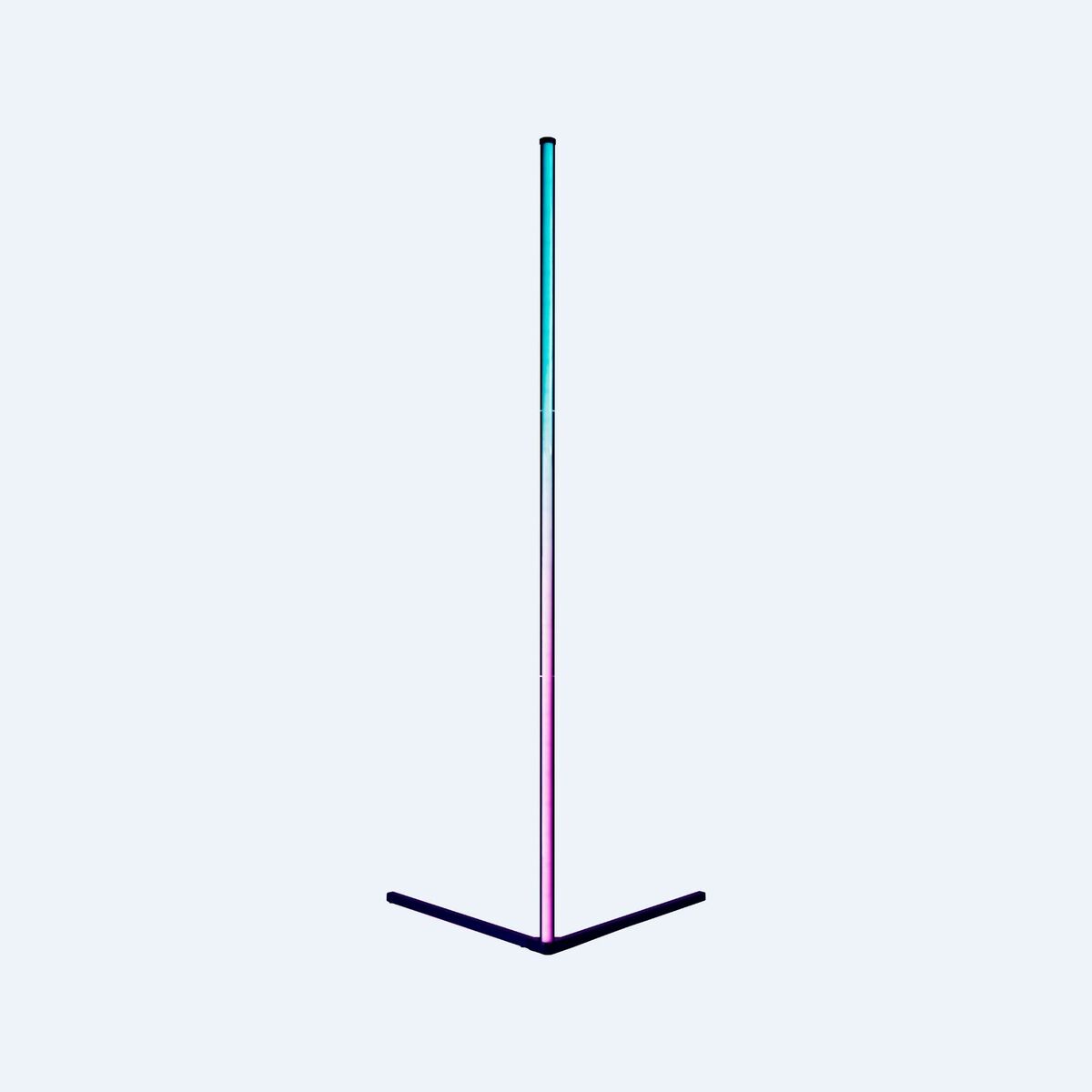 Ksix Stehlampe Ksix 12 W 220-240 V 140 Cm