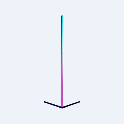 Ksix Stehlampe Ksix 12 W 220-240 V 140 Cm