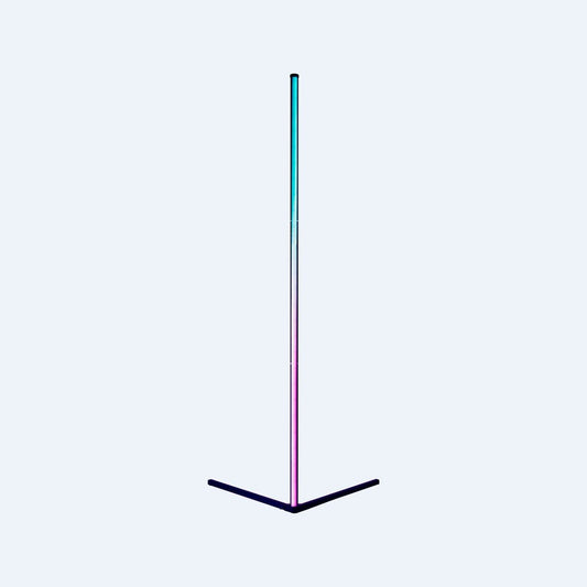 Ksix Stehlampe Ksix 12 W 220-240 V 140 Cm