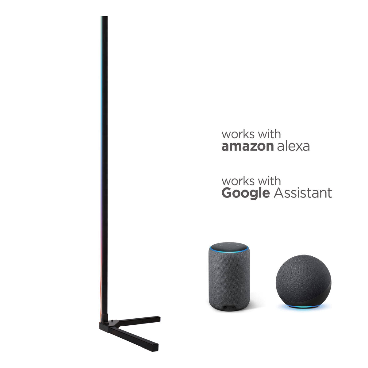 Ksix Stehlampe Ksix 12 W 220-240 V 140 Cm