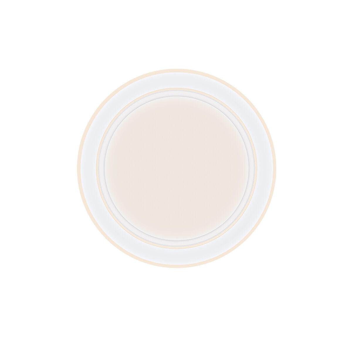 Ksix Led-Deckenleuchte Ksix Sfera (3000K - 6500K)