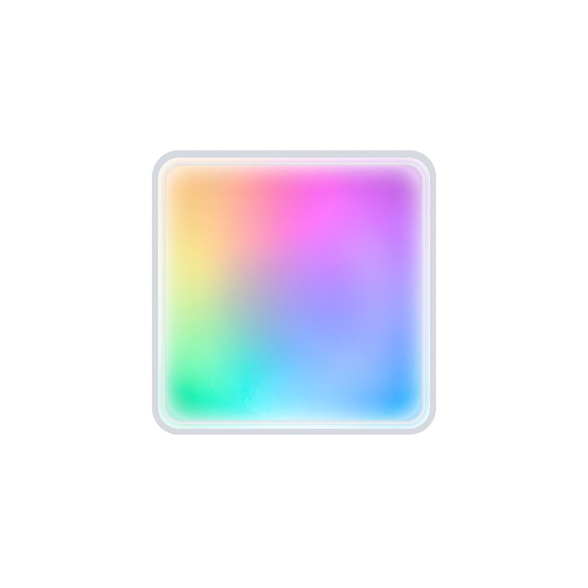 Ksix Led-Deckenleuchte Ksix Stellar Plus (3000K - 6500K)