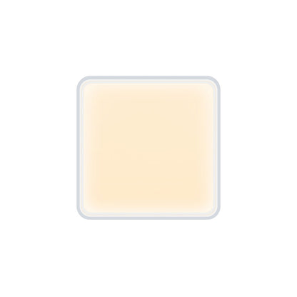 Ksix Led-Deckenleuchte Ksix Stellar Plus (3000K - 6500K)