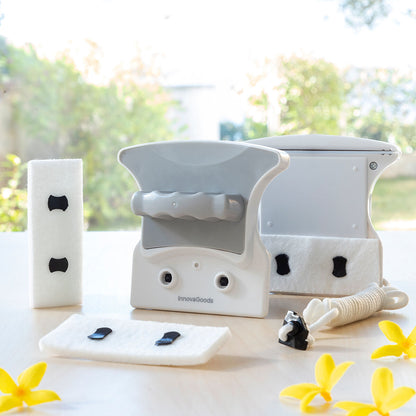 Innovagoods Magnetischer Fensterreiniger Magly Innovagoods