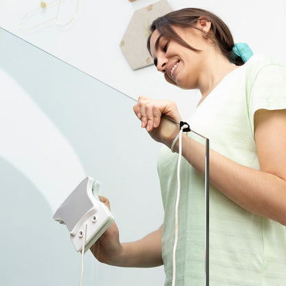 Innovagoods Magnetischer Fensterreiniger Magly Innovagoods