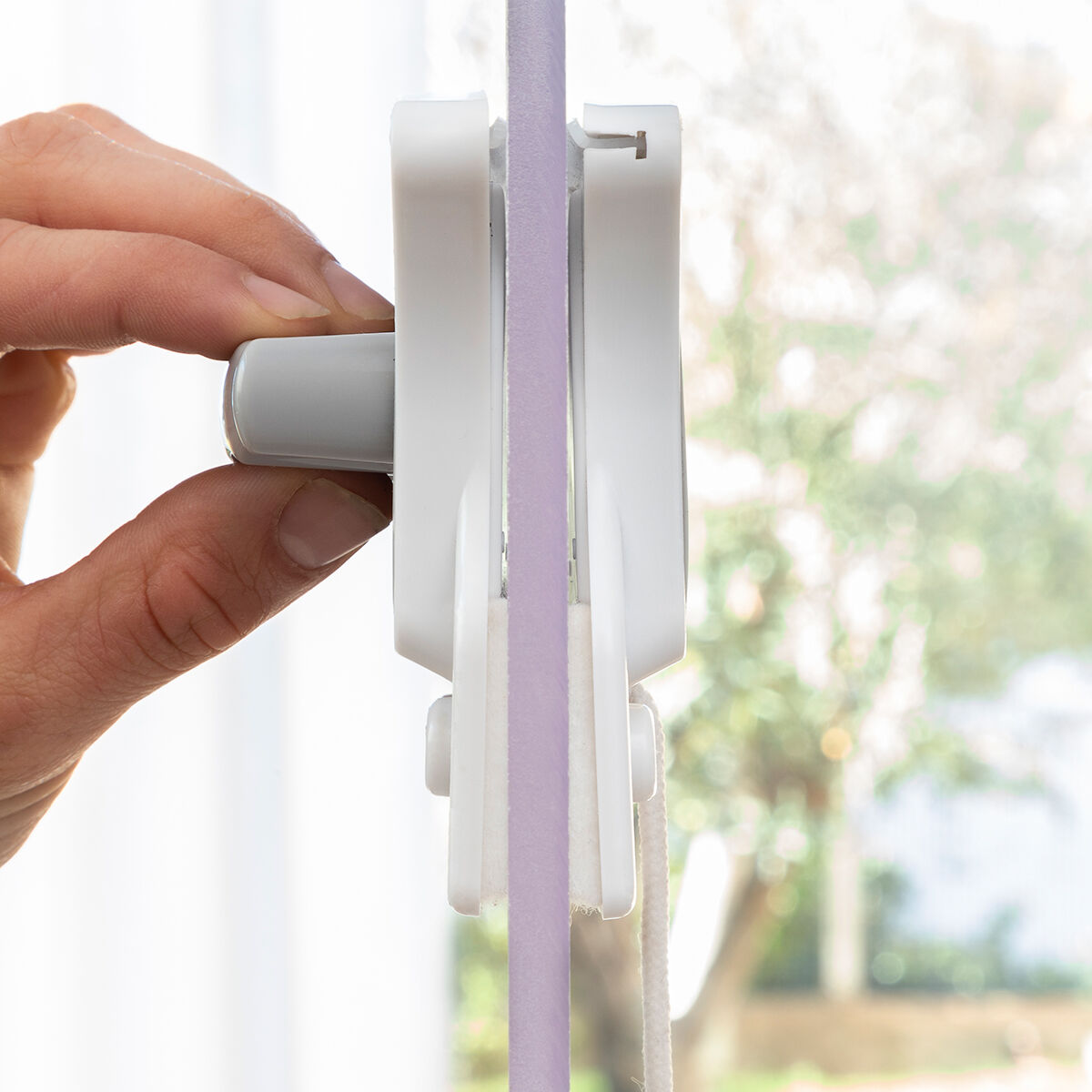 Innovagoods Magnetischer Fensterreiniger Magly Innovagoods