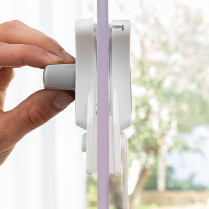 Innovagoods Magnetischer Fensterreiniger Magly Innovagoods