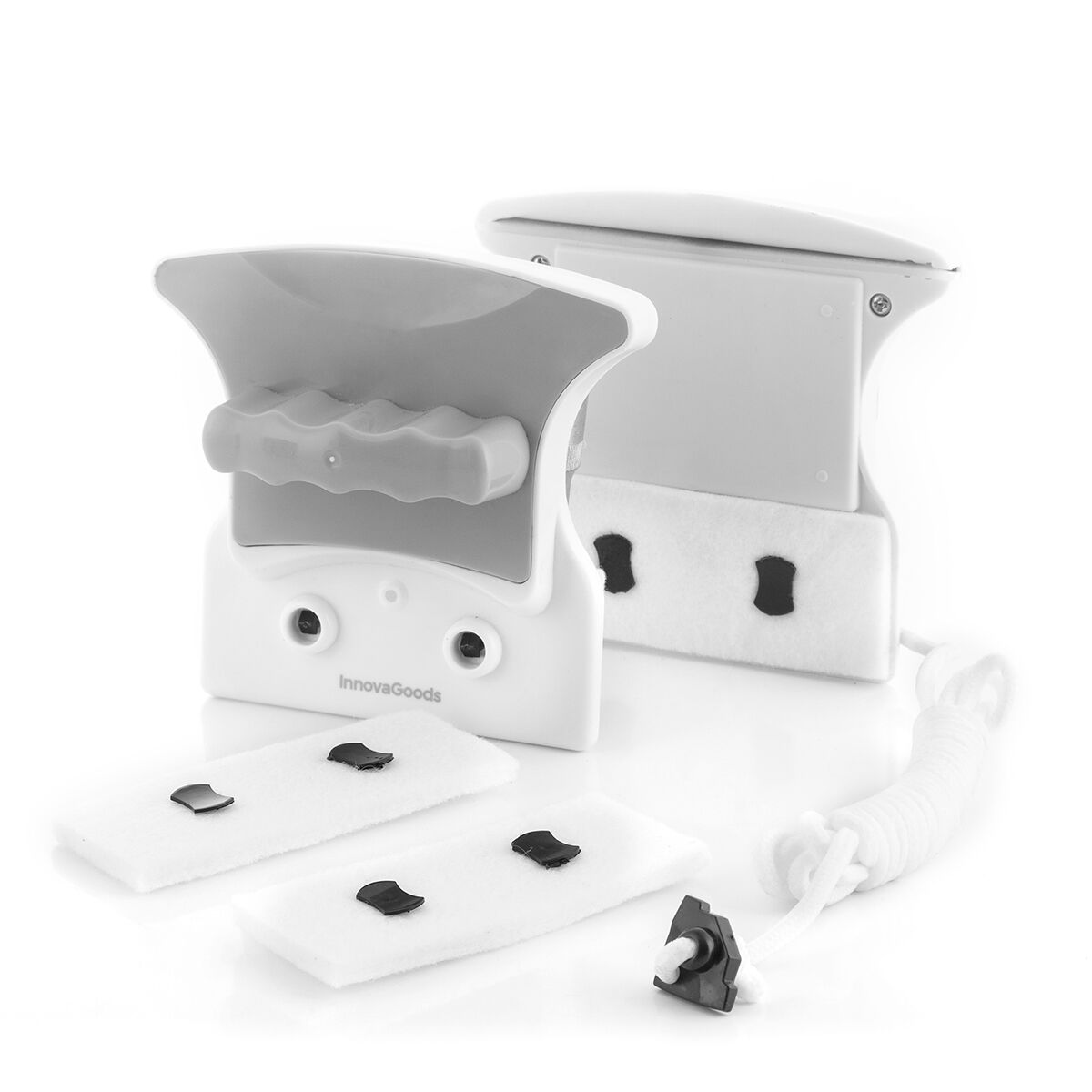 Innovagoods Magnetischer Fensterreiniger Magly Innovagoods