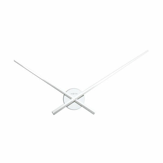 Nextime Wanduhr Nextime 3118Wi 70 Cm