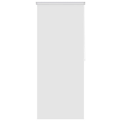 Duschrollo Quadratmuster