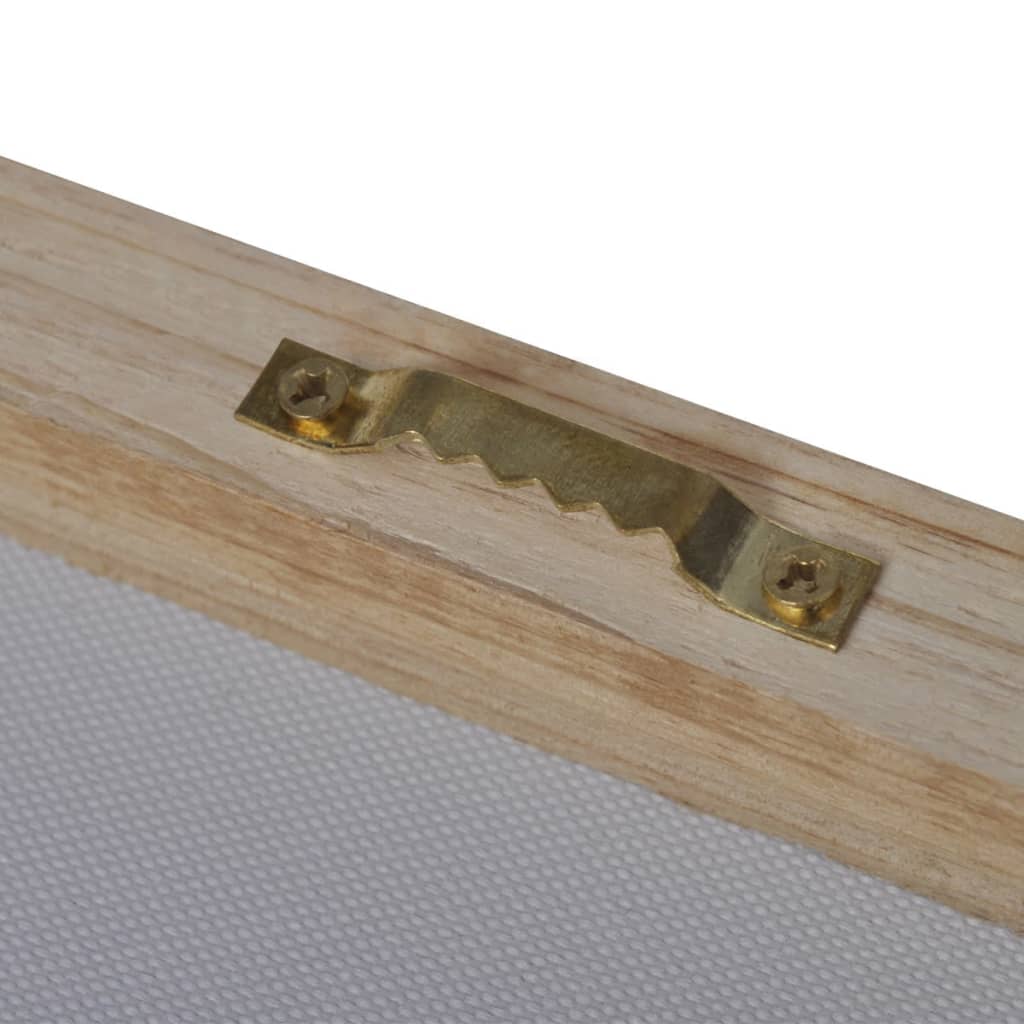 Bilder Dekoration Set Monochrome New York