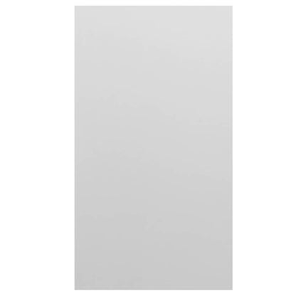 Bücherregal/Sideboard 50X25X80 Cm Holzwerkstoff