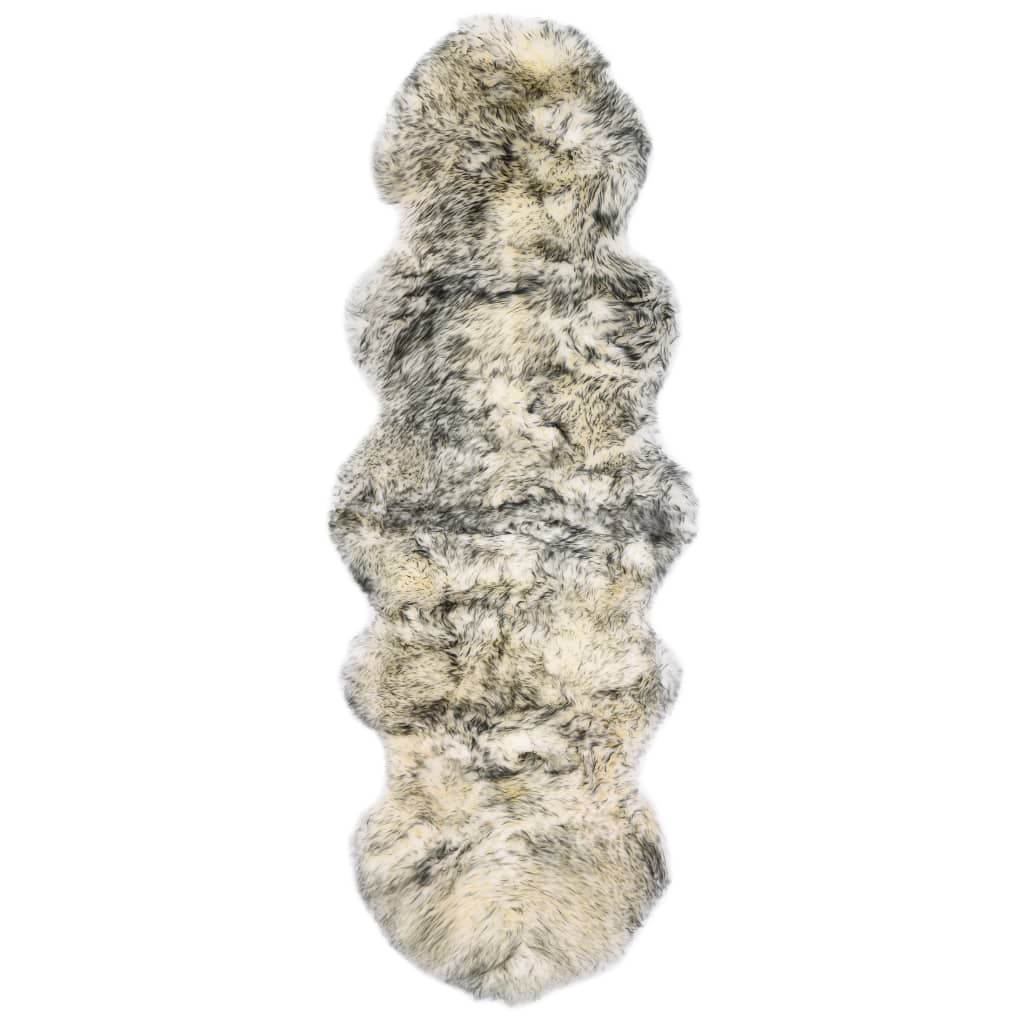 Teppich Schafspelz