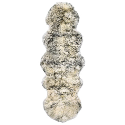 Teppich Schafspelz