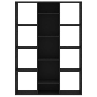 Raumteiler/Bücherregal 100X24X140 Cm Holzwerkstoff