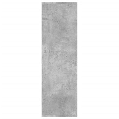 Bücherregal 98X29X97,5 Cm Holzwerkstoff