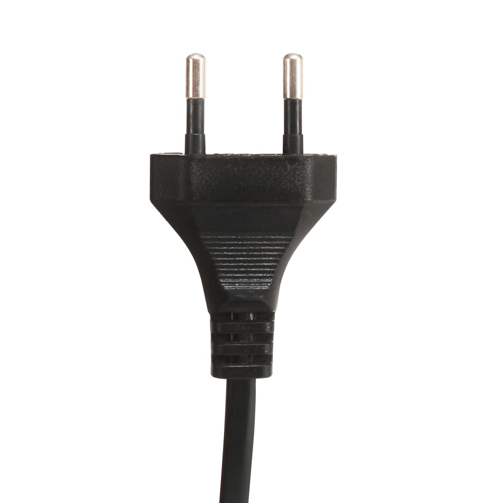 Stehlampe 2-Flammig E27 Gusseisen