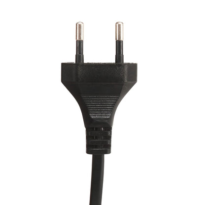 Stehlampe 2-Flammig E27 Gusseisen