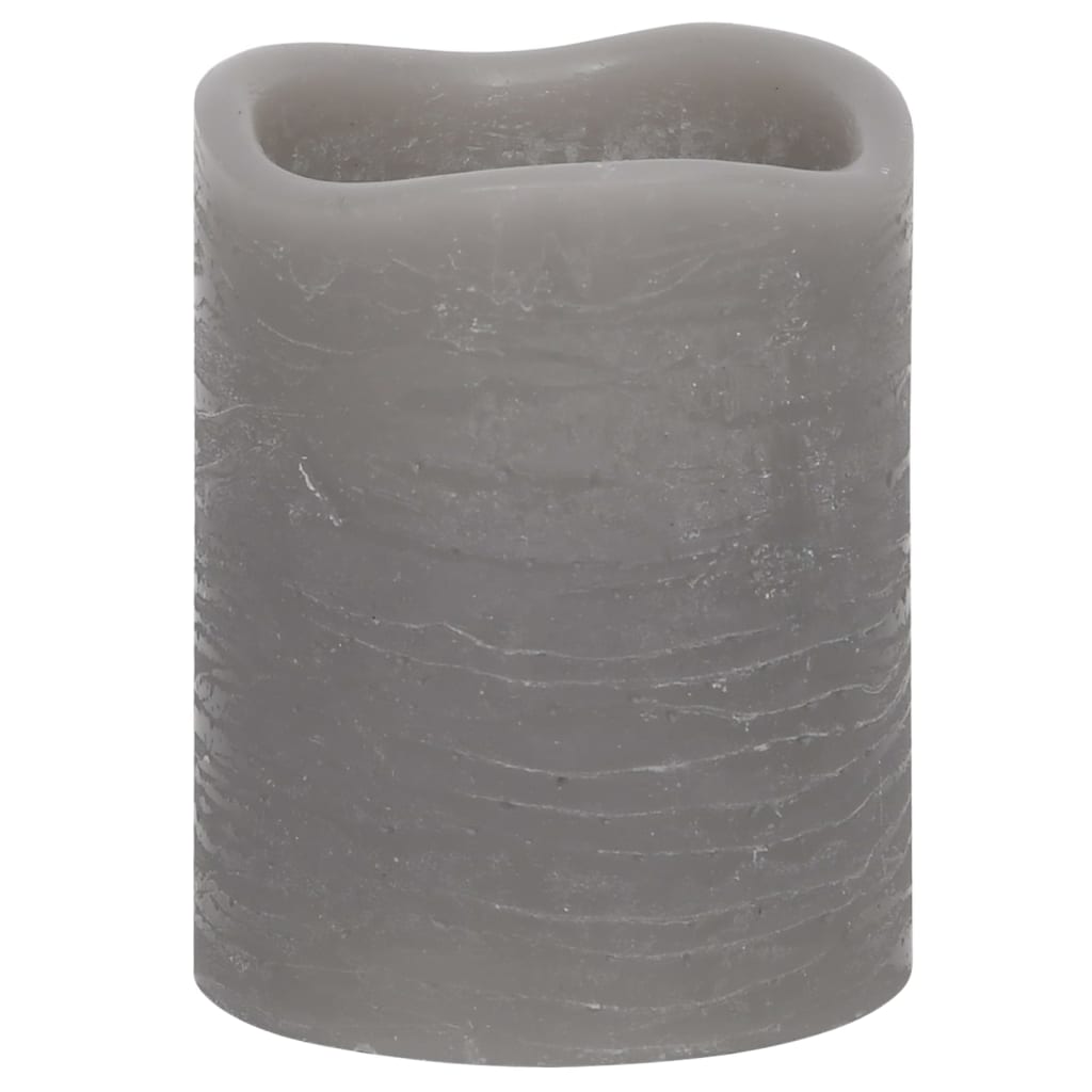 Led-Kerzen 24 Stk. Mit Fernbedienung Warmweiß