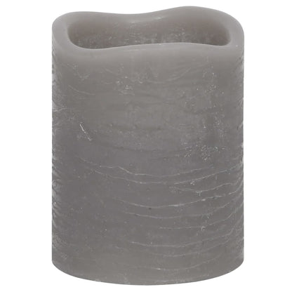 Led-Kerzen 24 Stk. Mit Fernbedienung Warmweiß