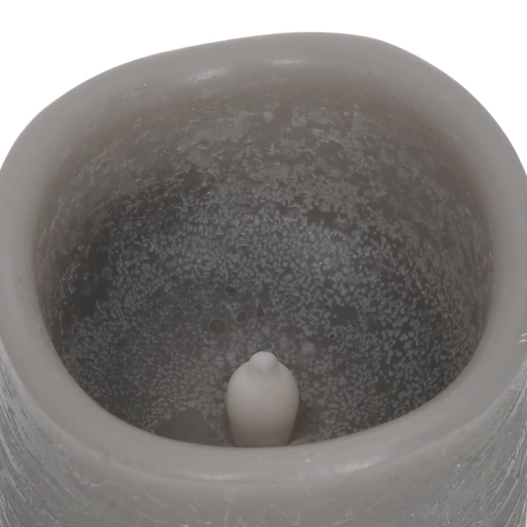 Led-Kerzen 24 Stk. Mit Fernbedienung Warmweiß