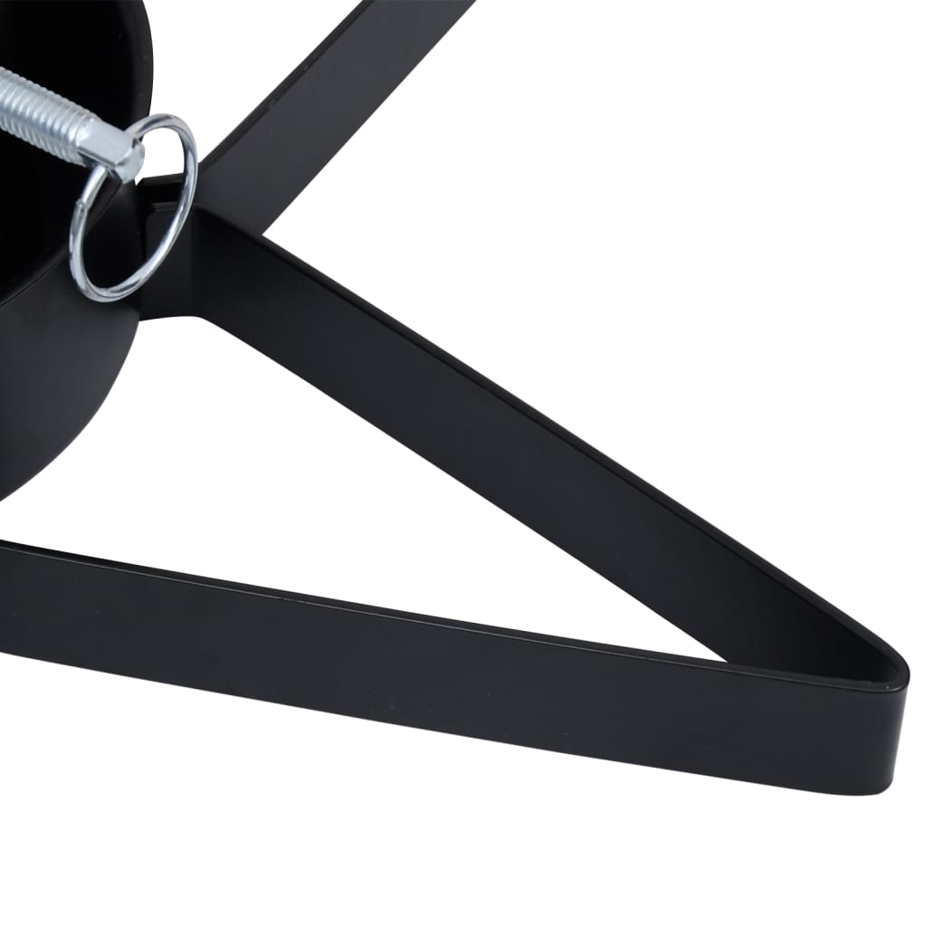 Christbaumständer 47X47X13,5 Cm