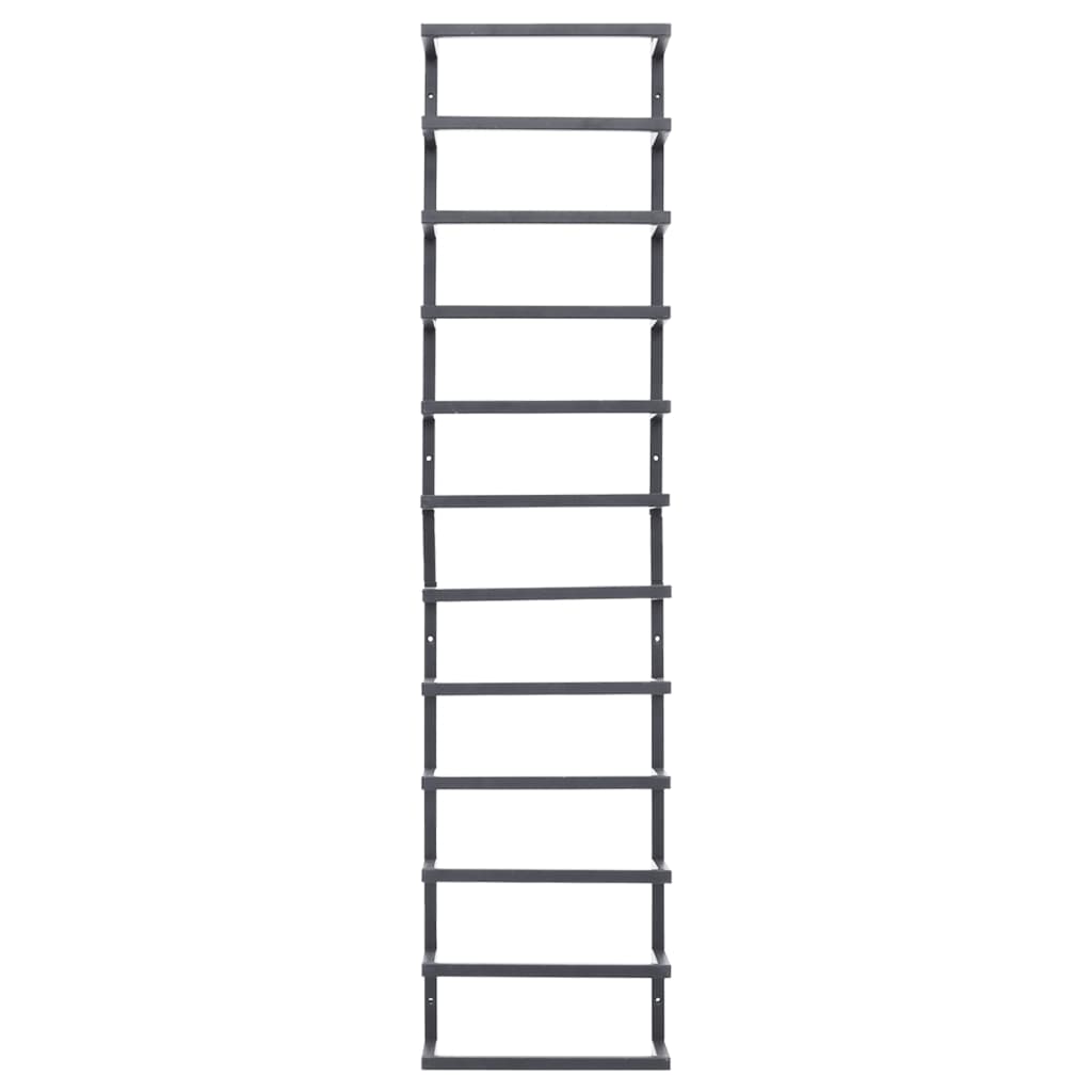 Handtuchständer Stahl