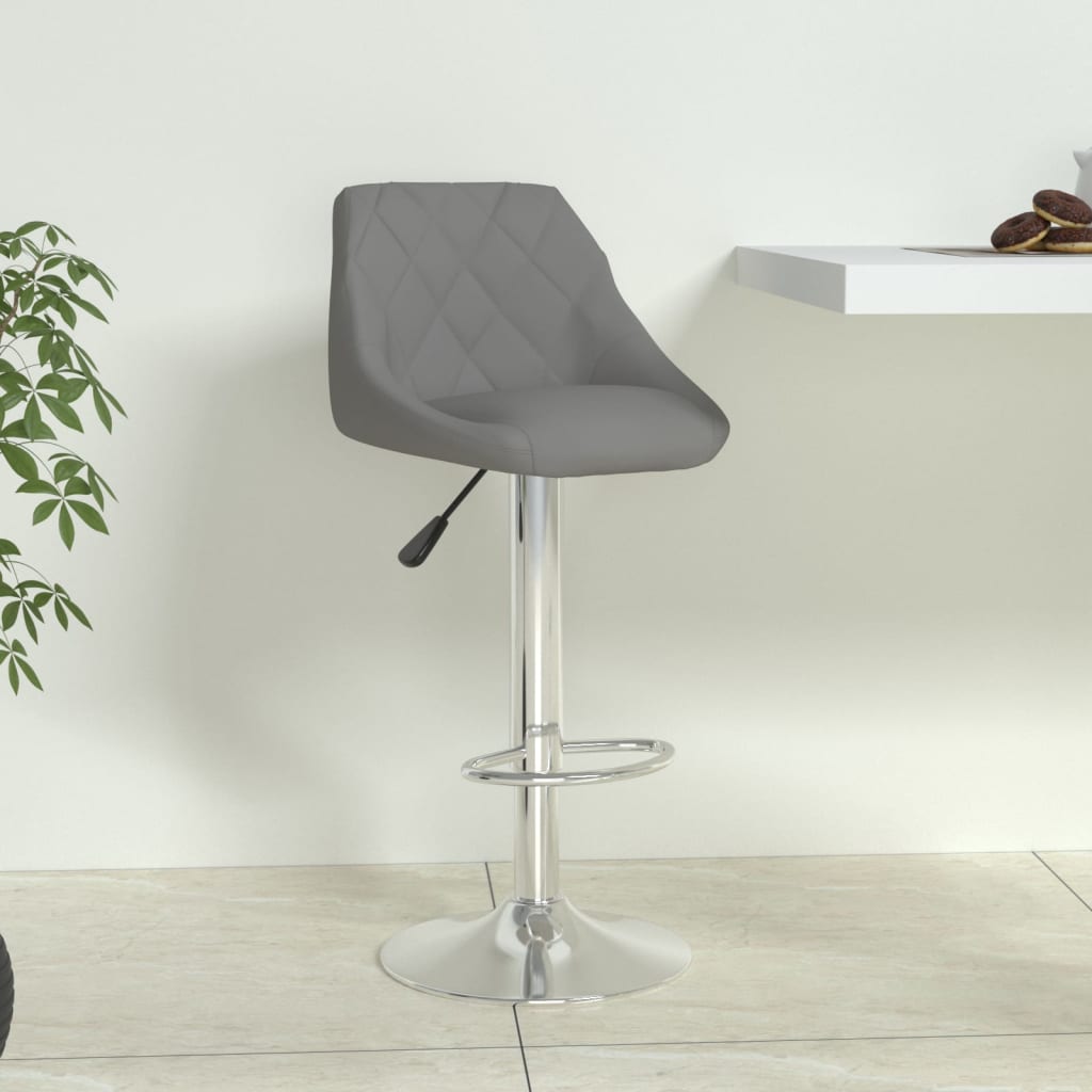 Barhocker Kunstleder