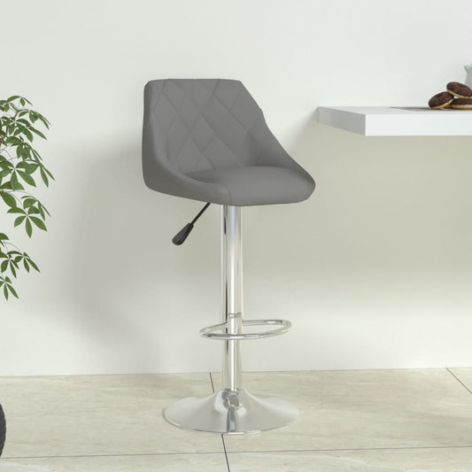 Barhocker Kunstleder