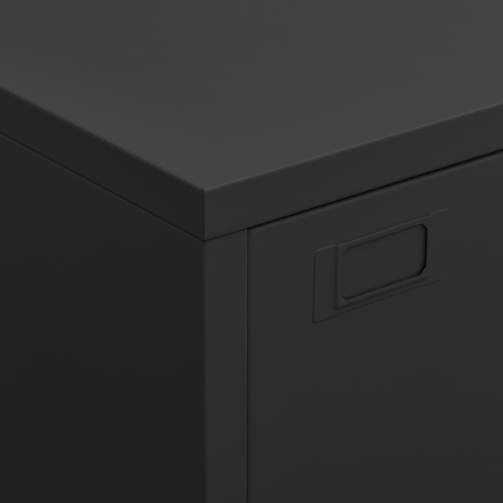 Lagerschrank Industrial 75X40X Metall