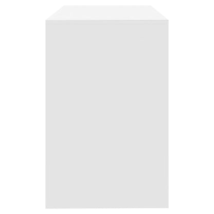 Schreibtisch 101X50X76,5 Cm Holzwerkstoff