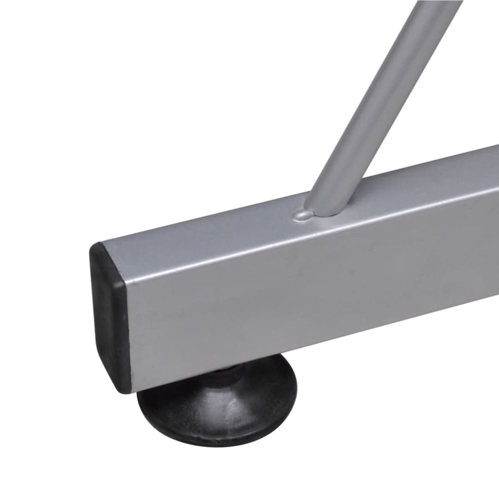 Eck-Computertisch Holzwerkstoff