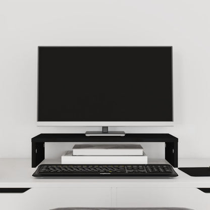 Monitorständer Massivholz Kiefer