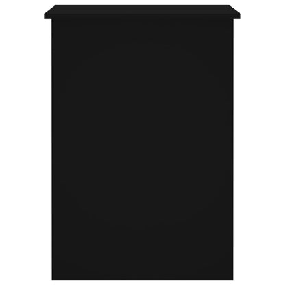 Schreibtisch 100X55X75 Cm Holzwerkstoff