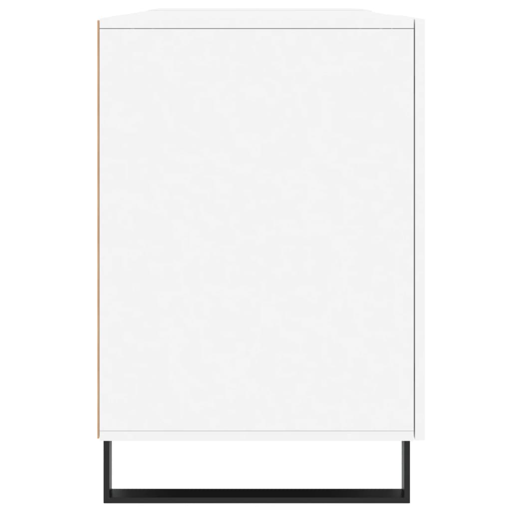 Schreibtisch 140X50X75 Cm Holzwerkstoff