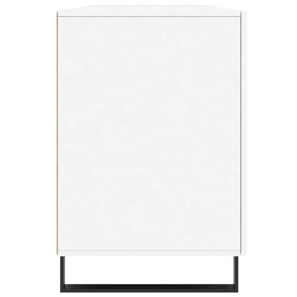 Schreibtisch 140X50X75 Cm Holzwerkstoff