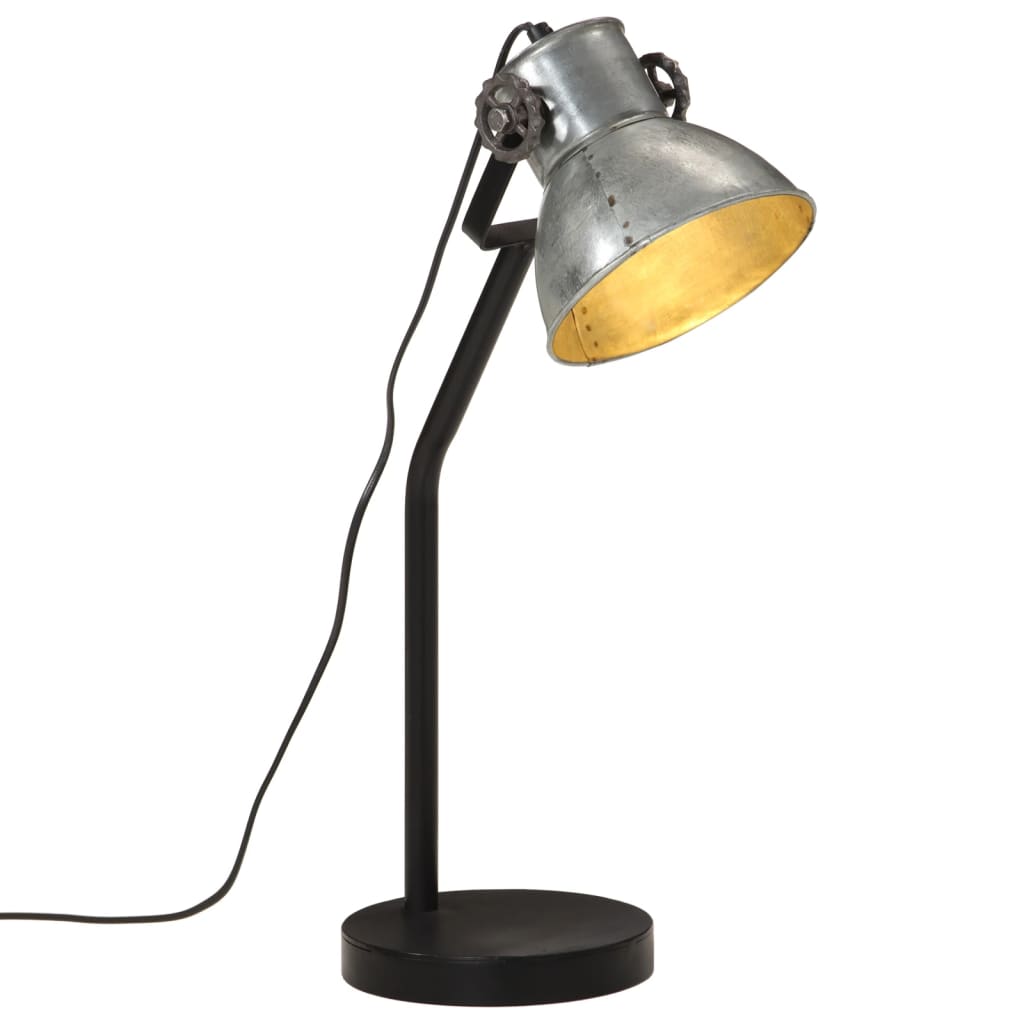 Schreibtischlampe 25 W Vintage- 17X17X60 Cm E27