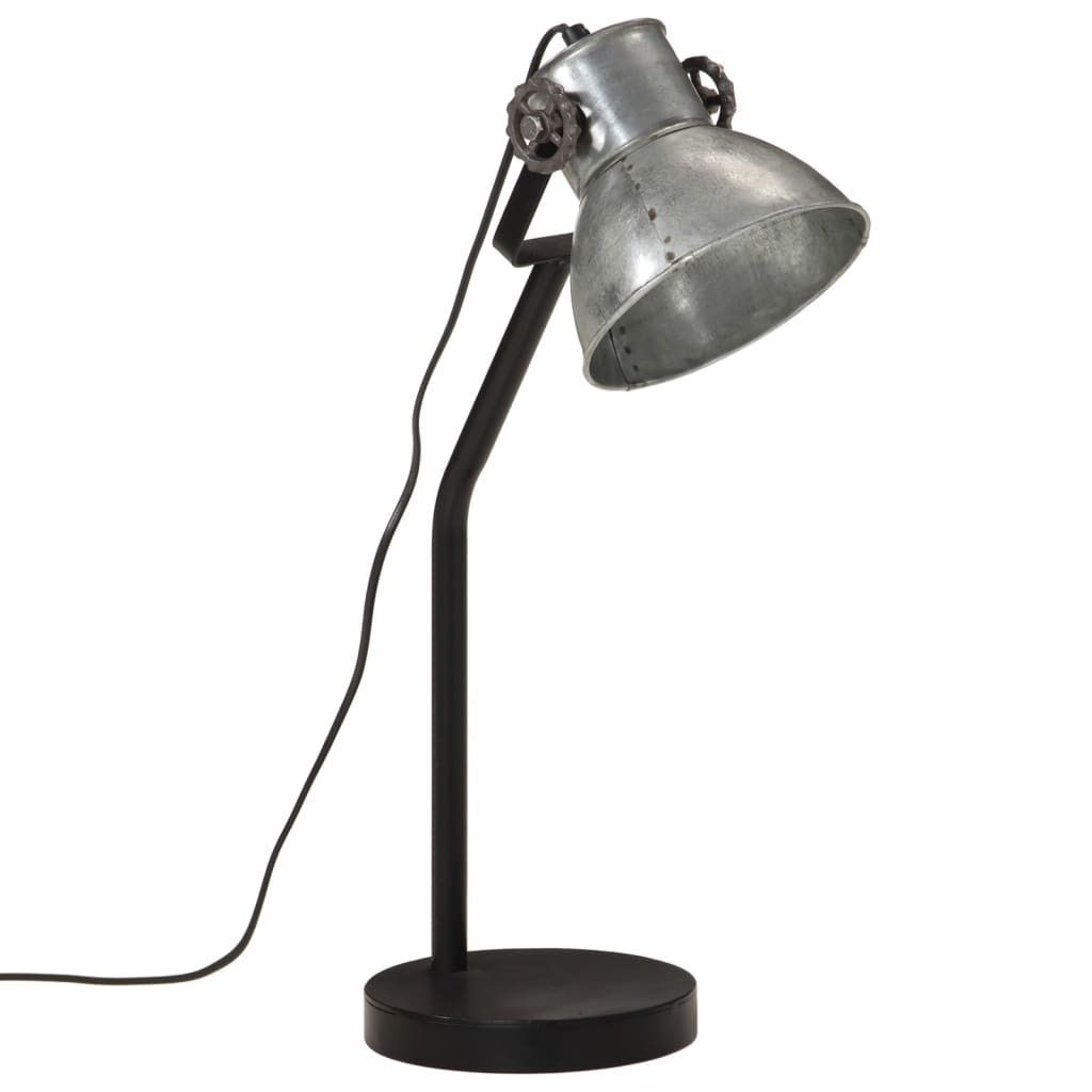 Schreibtischlampe 25 W Vintage- 17X17X60 Cm E27