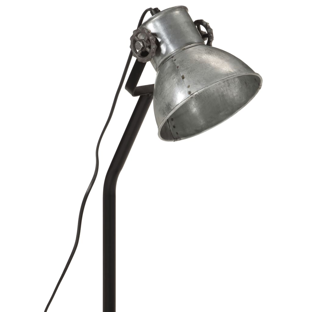 Schreibtischlampe 25 W Vintage- 17X17X60 Cm E27