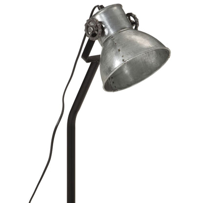 Schreibtischlampe 25 W Vintage- 17X17X60 Cm E27
